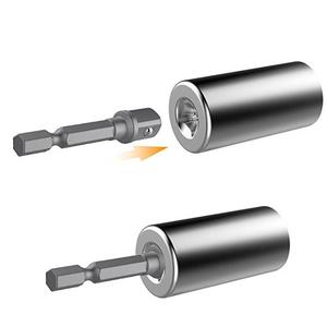 Douilles universelles professionnelles 7mm-19mm, outils, cadeaux pour <span class=keywords><strong>homme</strong></span>, mari, père, <span class=keywords><strong>bricoleur</strong></span>, femme - Product Image 5