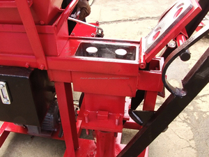 Eco <span class=keywords><strong>Brava</strong></span> verrouillage comprimé sol bloc faisant <span class=keywords><strong>la</strong></span> machine - Product Image 3