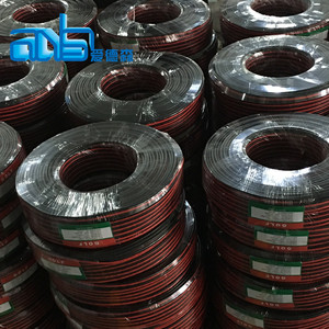 Dây loa đồng nguyên chất chất lượng cao OFC 16awg - Product Image 6