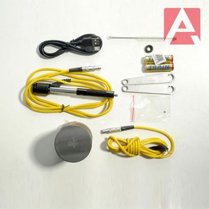 Dijital taş <span class=keywords><strong>tablet</strong></span> leeb sertlik test cihazı UEE912 - Product Image 5