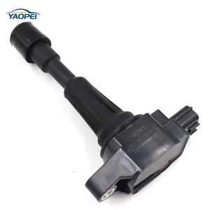 Untuk Mazda <span class=keywords><strong>2</strong></span> <span class=keywords><strong>3</strong></span> Series Busi Koil Pengapian ZJ20-18-100 ZJ2018100 - Product Image 1