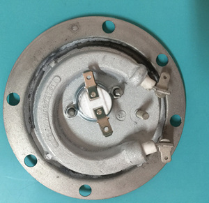 קפה סיר חשמלי גוף חימום צלחת חמה - Product Image 3