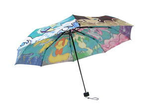 تصميم جديد دائم للماء على ظهره مظلة الأيدي الحرة - Product Image 6