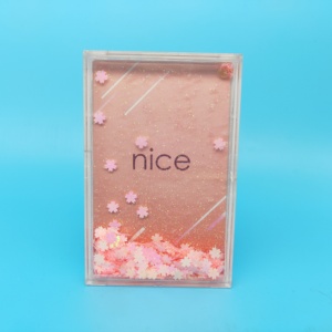 Sakura brillo <span class=keywords><strong>foto</strong></span> de diseño 2x3 brillo imán <span class=keywords><strong>foto</strong></span> marco - Product Image 1