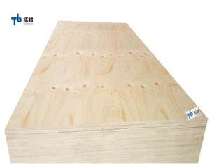 高品質cdxパイン合板 - Product Image 2