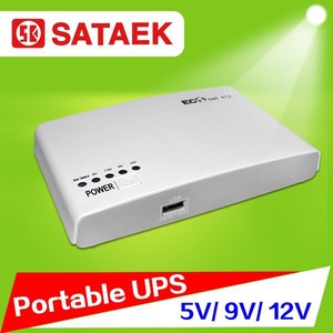 de alta calidad mini <span class=keywords><strong>ups</strong></span> de tipo recargable 8800 mah batería 12v mini <span class=keywords><strong>ups</strong></span> - Product Image 1