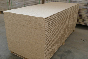 Hollow Cửa Core Ván/Rỗng Lõi Hạt Hội Đồng Quản Trị/Ống Ván nhà cung cấp Trung Quốc - Product Image 5