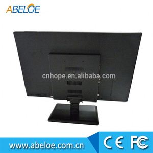 23 pulgadas LED monitor LCD 1080 <span class=keywords><strong>p</strong></span> Full HD monitor de la computadora - Product Image 3