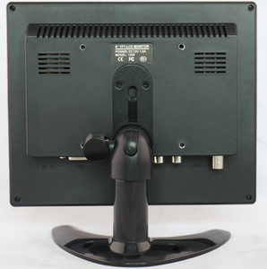 Fabrik preis 8 zoll 4:<span class=keywords><strong>3</strong></span> tft lcd tv-monitor mit 12 V dc-eingang - Product Image 3