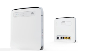 Unlocked Cho Huawei E5186s E5186s-22a 4G <span class=keywords><strong>LTE</strong></span> 300M Wireless <span class=keywords><strong>Router</strong></span>.4G <span class=keywords><strong>Cpe</strong></span>, Hỗ Trợ RJ11 Với RJ45 Tương Tự Như <span class=keywords><strong>B593</strong></span> - Product Image 3