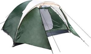 Tenda da Campeggio Bestway per 4 Persone Inverno Estate Mare Lago Spiaggia 68041 - Product Image 2