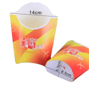 Custom Pillow Shape Apple Pie Packaging Box With Window