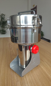 Molino <span class=keywords><strong>de</strong></span> Granos HC-2000Y, Electrodoméstico Pequeño para Cocina, Molinillo <span class=keywords><strong>de</strong></span> Café para el Hogar - Product Image 3
