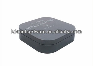 caviar de latas de chocolate caja de la lata de embalaje - Product Image 1