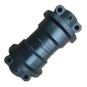 China JCB track roller JCB excavator parts JCB spare parts,JCB undercarriage parts,JCB track roller supplying