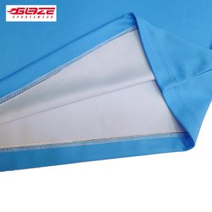 تصميم صيني لبطولة تهوية قميص Upf <span class=keywords><strong>Bass</strong></span> - Product Image 6