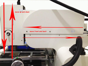 Tự động chuyển hồng ngoại BGA trạm làm lại WDS 800A cho PCB BGA <span class=keywords><strong>chip</strong></span> làm lại - Product Image 6