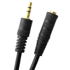 3.5 mâle à 3.5 femelle câble d'extension <span class=keywords><strong>Audio</strong></span> 1.<span class=keywords><strong>5M</strong></span> 3M 5 M 10M 15M 20M <span class=keywords><strong>pour</strong></span> prise Jack stéréo <span class=keywords><strong>casque</strong></span> voiture AUX M/F - Product Image 3