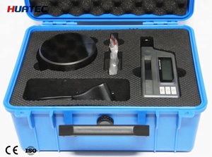 RHL-TH130 Taşınabilir Dijital Metal Sertlik Test Cihazı