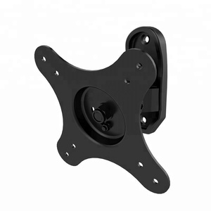 VESA — <span class=keywords><strong>bras</strong></span> <span class=keywords><strong>articulé</strong></span> moderne en aluminium, 100x100, montage <span class=keywords><strong>mural</strong></span> pour TV - Product Image 1