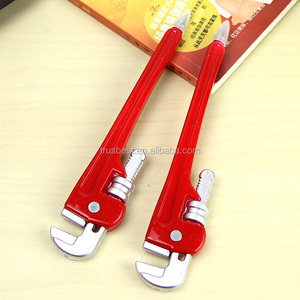 शांत और मजेदार उपकरण आकार कलम, रिंच, सरौता, हथौड़ा प्यारा कलम - Product Image 4