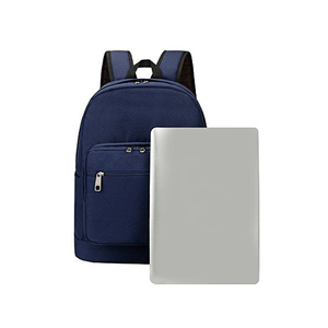 <span class=keywords><strong>Sac</strong></span> À Dos En Toile unisexe Décontracté <span class=keywords><strong>Sac</strong></span> D'école Léger Classique Voyage Ordinateur Portable <span class=keywords><strong>Sac</strong></span> À Dos - Product Image 6