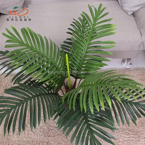 Pianta di plastica artificiale della palma dei <span class=keywords><strong>bonsai</strong></span> dell'<span class=keywords><strong>interno</strong></span> di alta qualità <span class=keywords><strong>da</strong></span> vendere - Product Image 5