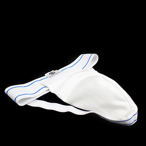 Protector de ingle de boxeo para hombre, muestra gratis, barato - Product Image 3