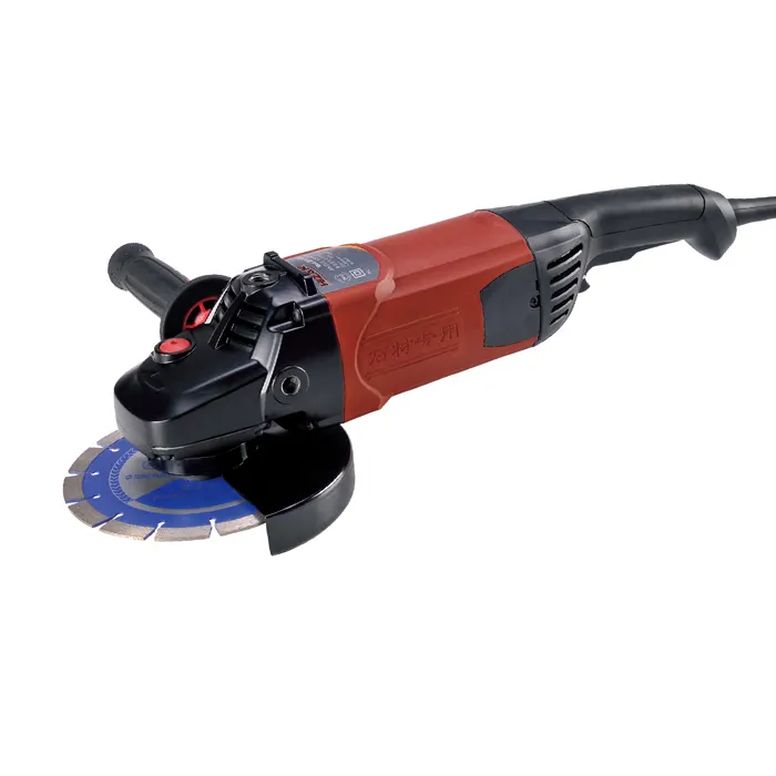 hand grinding machine power tool for marble/granite/concrete stone