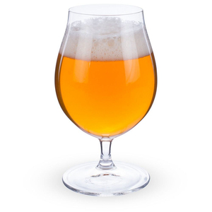 Jarra de vino de <span class=keywords><strong>cristal</strong></span> con forma de tulipán, vaso grande y barato - Product Image 3