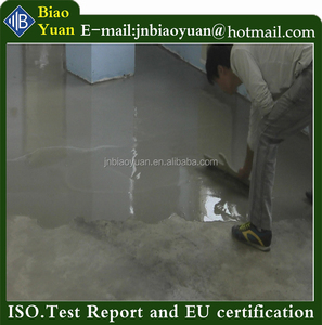 Dış kendinden tesviye çimento su geçirmez harç dekoratif beton - Product Image 4