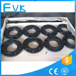 EVK 316L Edelstahl Geschmiedeter Flachflansch aus Shandong - Product Image 4