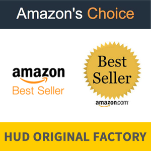 KINGNEED Đồng Hồ Đo Tốc Độ Kỹ Thuật Số Thông Dụng Cầm Tay C90 Đồng Hồ Đo Tốc Độ Năng Lượng Mặt Trời CE Bằng Nhựa Hiển Thị Trên Xe Hơi Gps Để Hiển Thị Tốc Độ Xe Hơi CN;GUA - Product Image 2