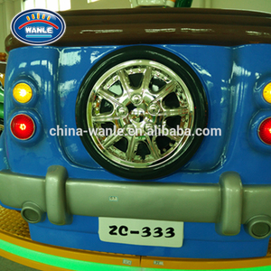 Trending productos ciudad atracciones ciclón juego de carreras precio - Product Image 3