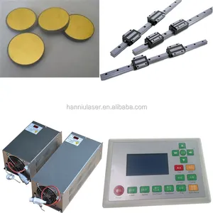 power supplier laser cutting machine parts low price