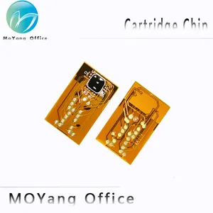 MoYang סיטונאי תואם שבב איפוס עבור hp 301 שימוש עבור HP תואם דיו מחסנית