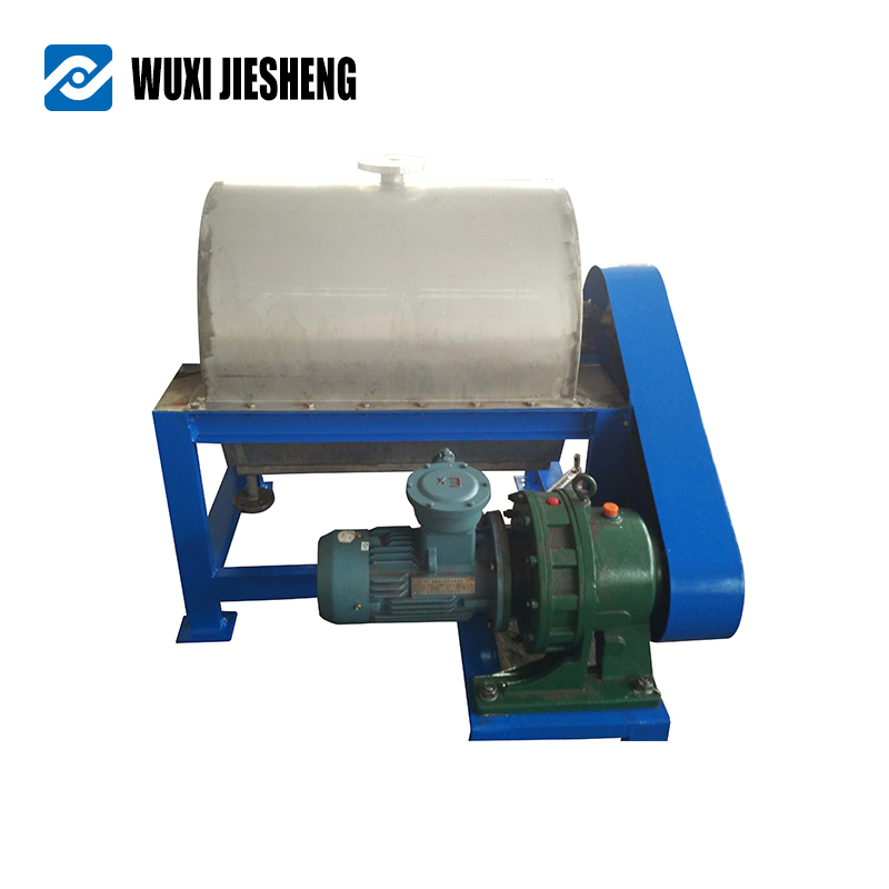 Профессиональный Химический барабанный флокер из нержавеющей стали 304l