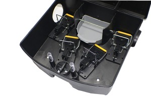 BSTW Hơn 10 Năm Kinh Nghiệm Sản Phẩm Bẫy Chuột Bằng Nhựa - Product Image 6