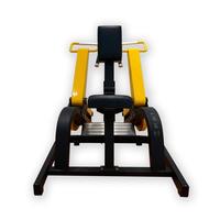 Appareil de musculation à charge de plaques pour la musculation