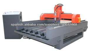 CX-9015 1325 1530 CNC máquina de grabado y cortar de piedra mármol granito vidrio <span class=keywords><strong>jade</strong></span> etc - Product Image 2