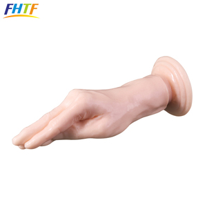 Dildo per Fisting, <span class=keywords><strong>Plug</strong></span> Anale per Giochi BDSM, Giocattoli Sessuali per Adulti - Product Image 5