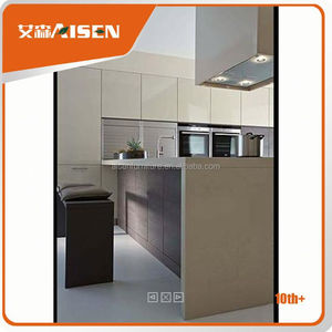 Stable performance modulaire cuisine conception - Product Image 1