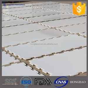 Uhmwpe feuille/patinoire feuille synthétique pour patinage/hockey sur glace <span class=keywords><strong>bauer</strong></span> - Product Image 5