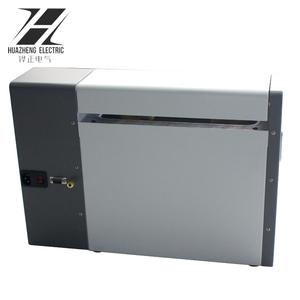 HZJQ-X1 transformateur huile <span class=keywords><strong>bdv</strong></span> tension de claquage <span class=keywords><strong>test</strong></span> <span class=keywords><strong>kit</strong></span> <span class=keywords><strong>60kv</strong></span> 80kv 100kv - Product Image 4