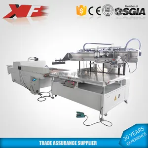 automatic serigrafia attrezzature