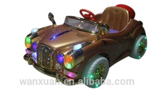 cosecha de automóviles usados de operación de la moneda paseos para niños para la venta de niños paseo en los juguetes - Product Image 4