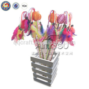 Newly 2015 elegentpet motion toy Jack's fountain pen & Cat Toy & in Motion's <span class=keywords><strong>so</strong></span> pets cat toy - Product Image 5