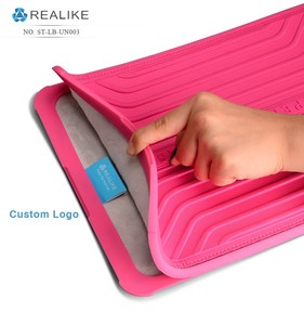 Custodie Protettive di Alta Qualità per Laptop Apple <span class=keywords><strong>MacBook</strong></span> 13 <span class=keywords><strong>Air</strong></span> Pro 16 Design Antiurto con Chiusura Magnetica Forte - Product Image 2