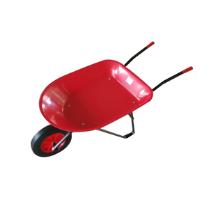 Hot Koop Kid Tuin Plastic Kind Kruiwagen Kinderen Speelgoed Kruiwagen - Product Image 4
