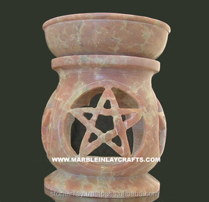 Aroma <b>Oil</b> Warmers - Product Image 1